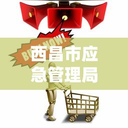 西昌市应急管理局招聘公告