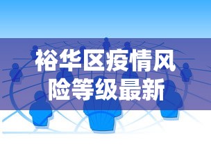 裕华区疫情风险等级最新