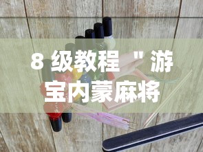 8 级教程 ＂游宝内蒙麻将辅助开挂？_游戏_玩家_工具